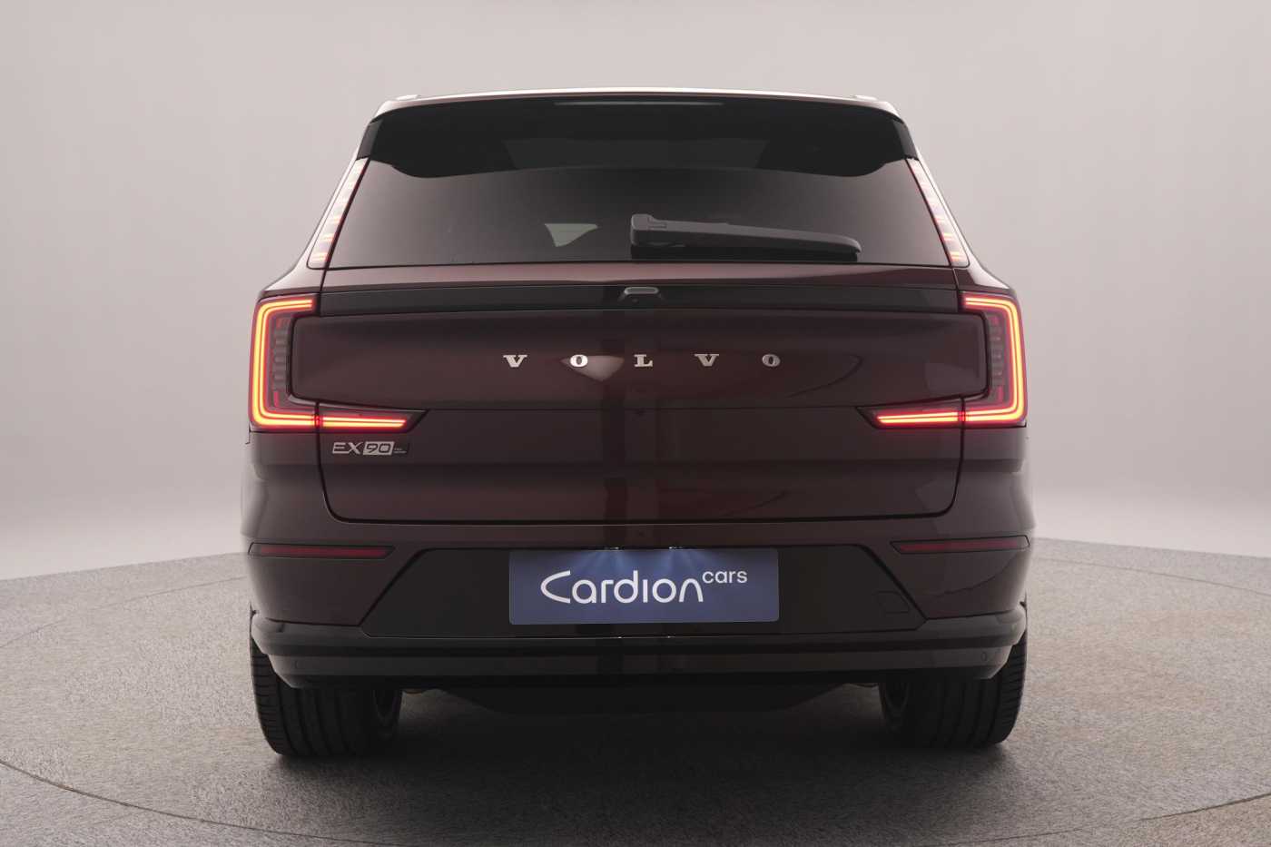 Volvo EX90