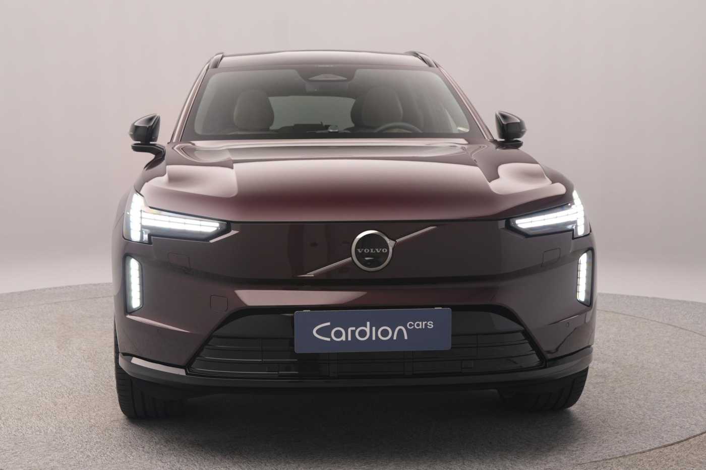 Volvo EX90