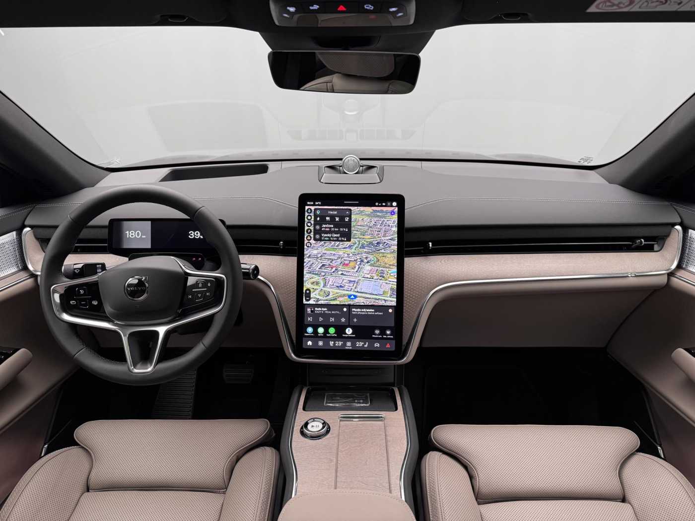 Volvo EX90