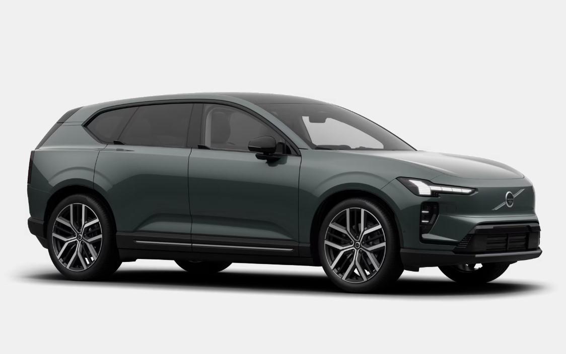 Volvo EX60