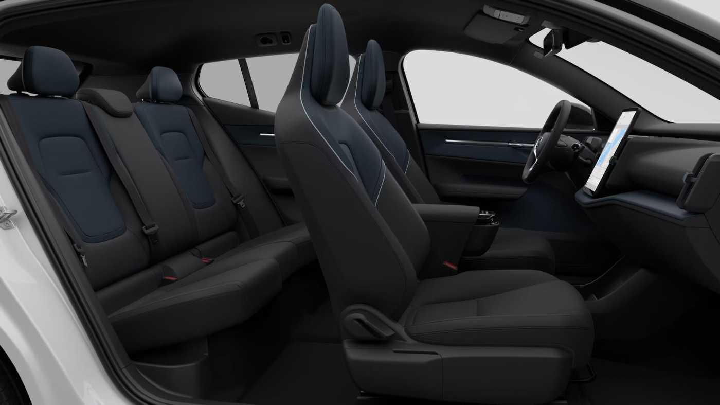 Volvo EX30