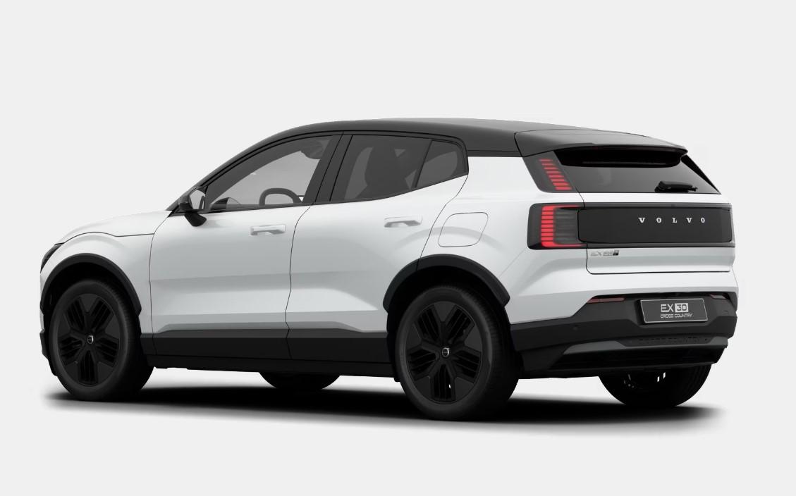 Volvo EX30