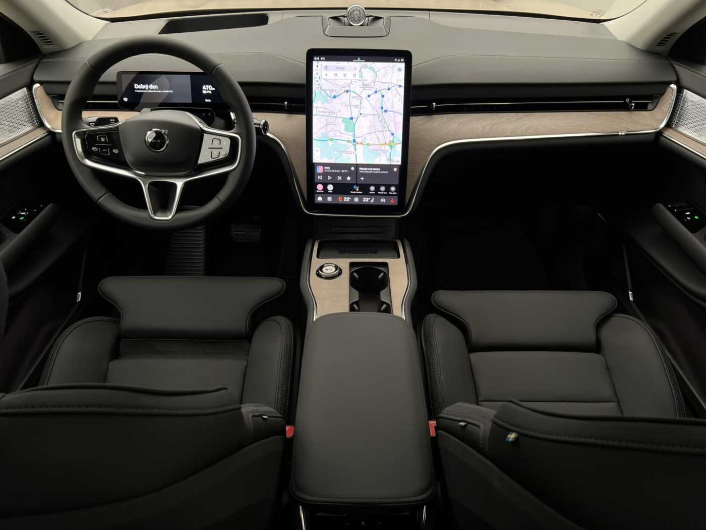 Volvo EX90