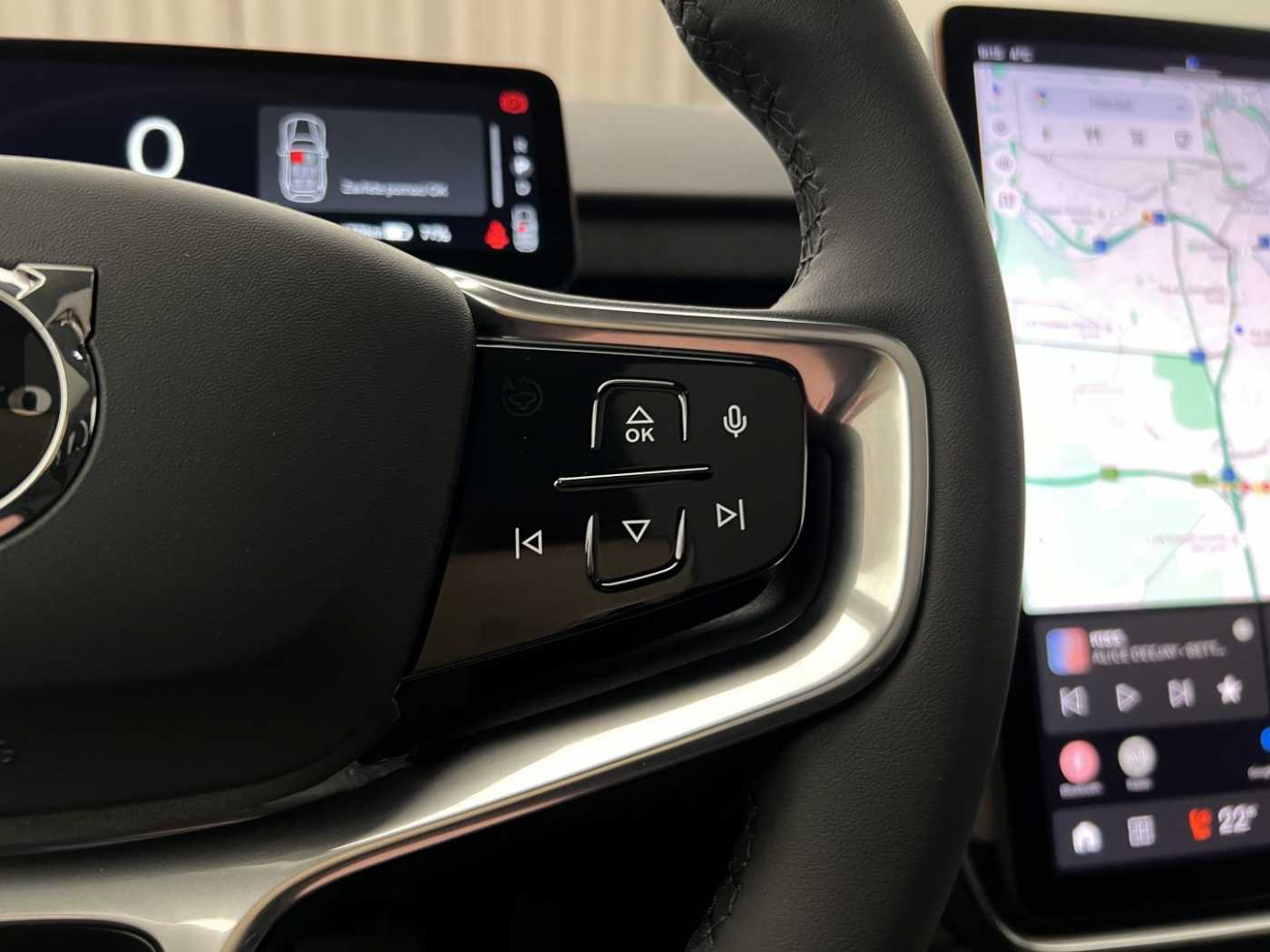 Volvo EX90