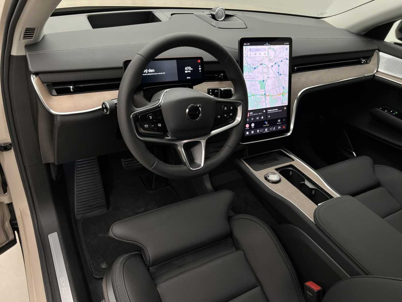 Volvo EX90