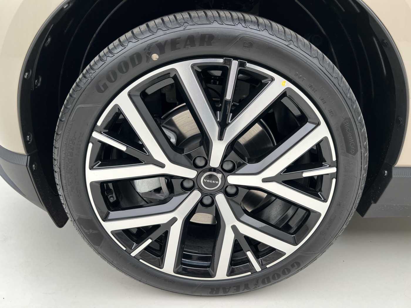 Volvo EX30