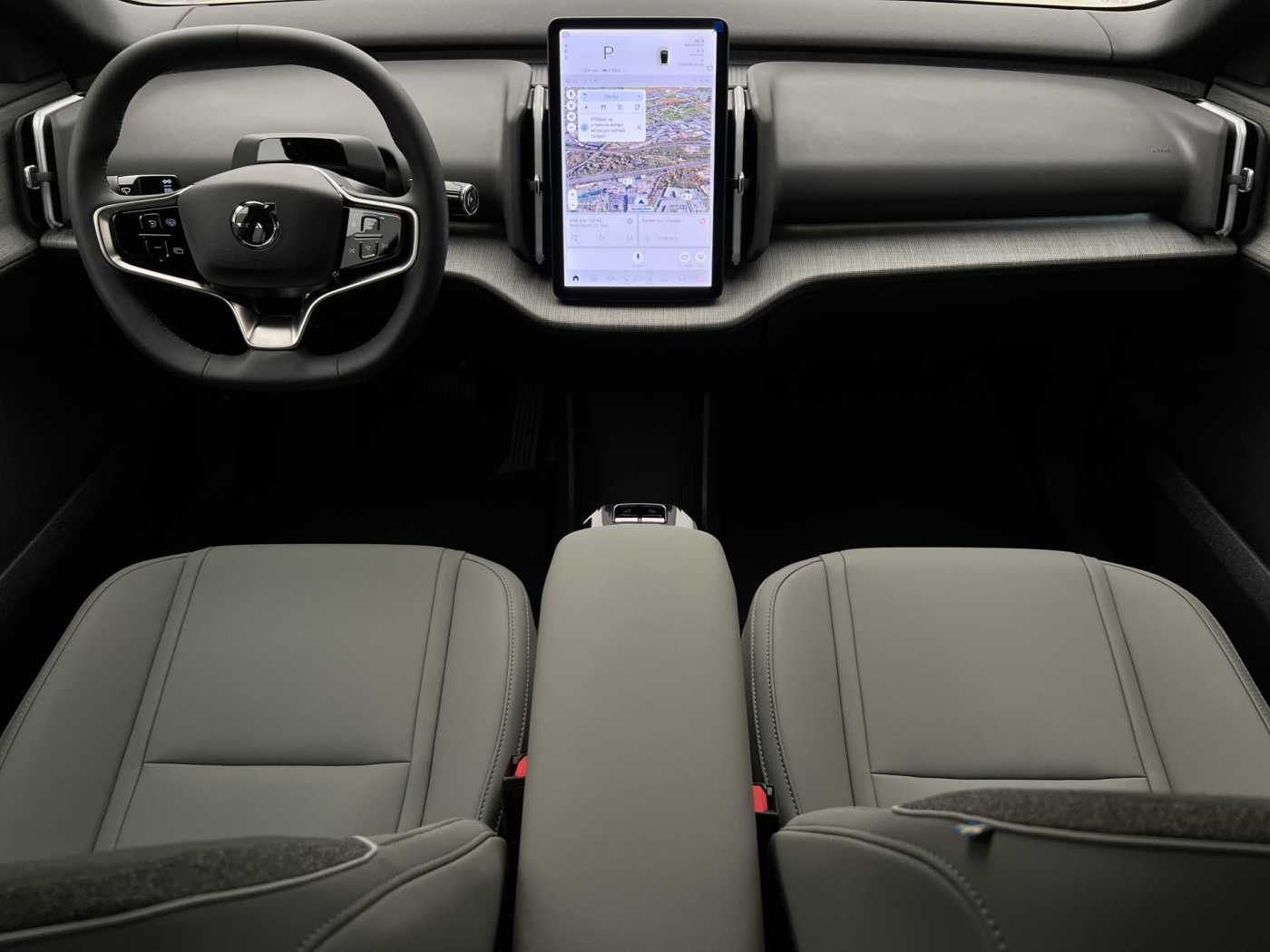 Volvo EX30