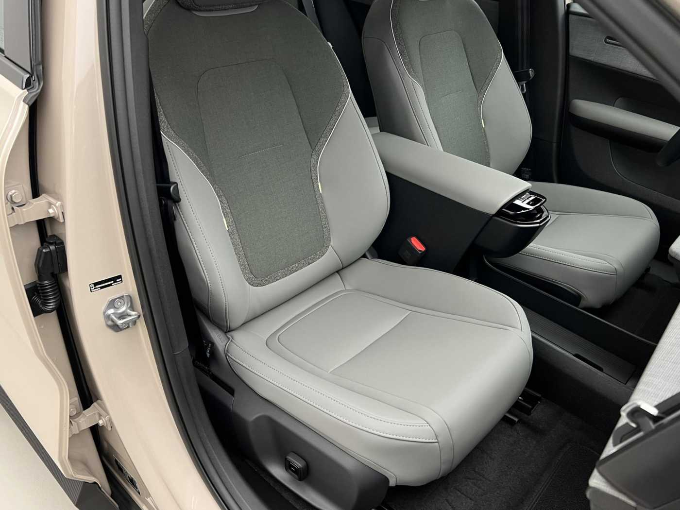 Volvo EX30