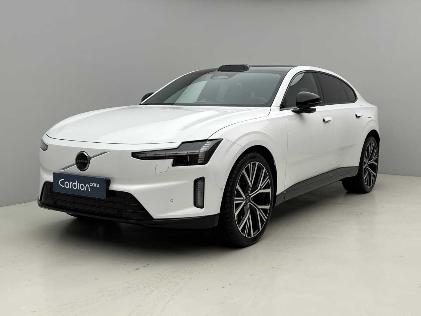Volvo ES90