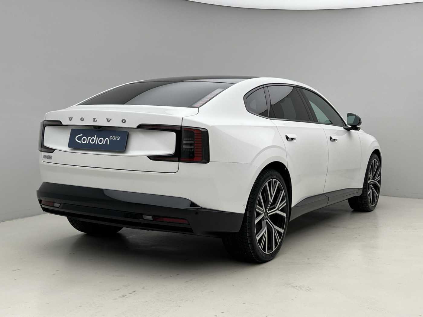 Volvo ES90