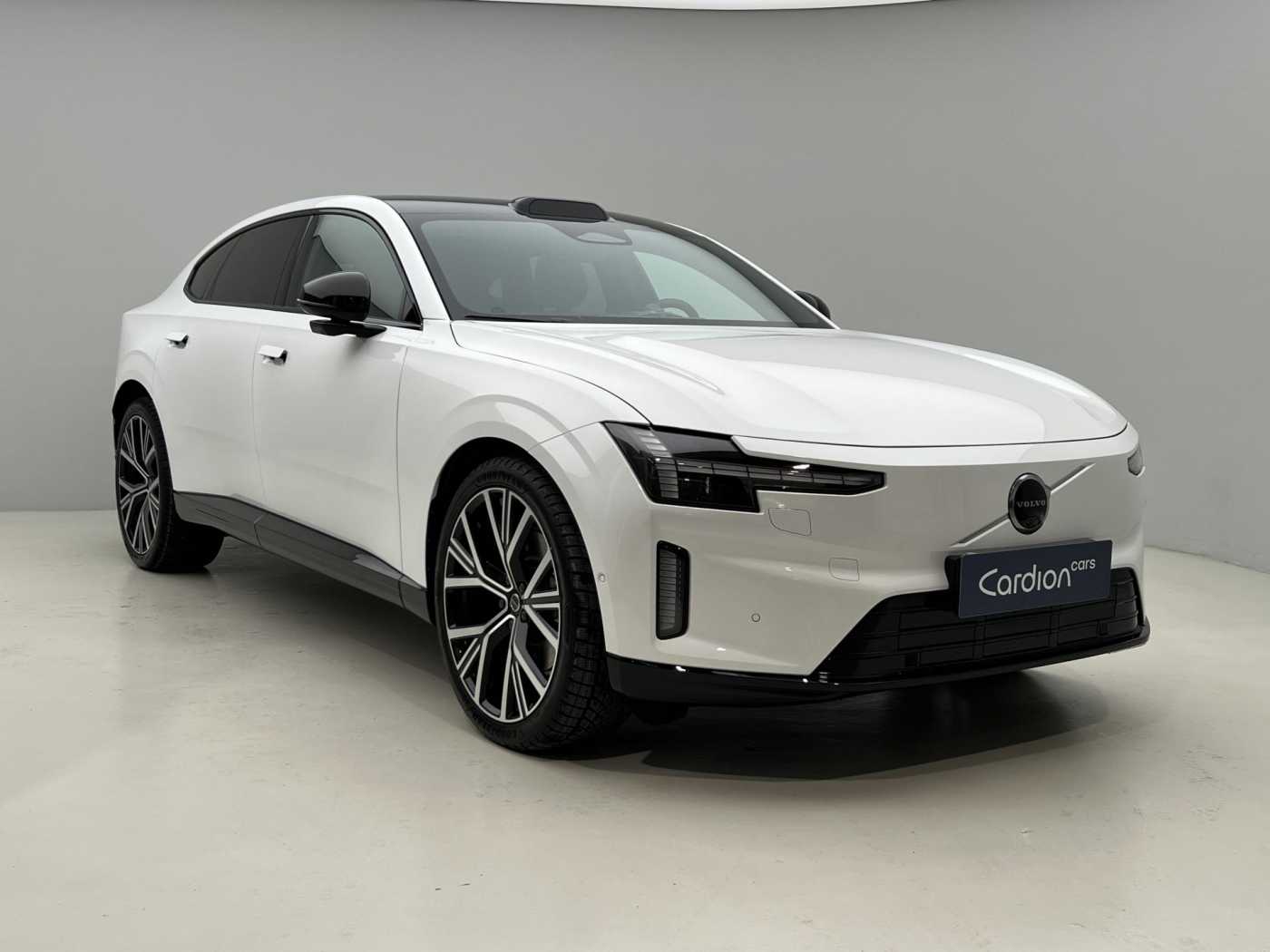 Volvo ES90