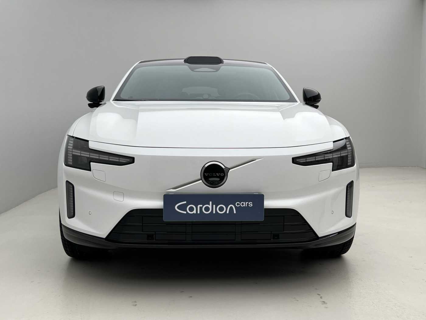 Volvo ES90