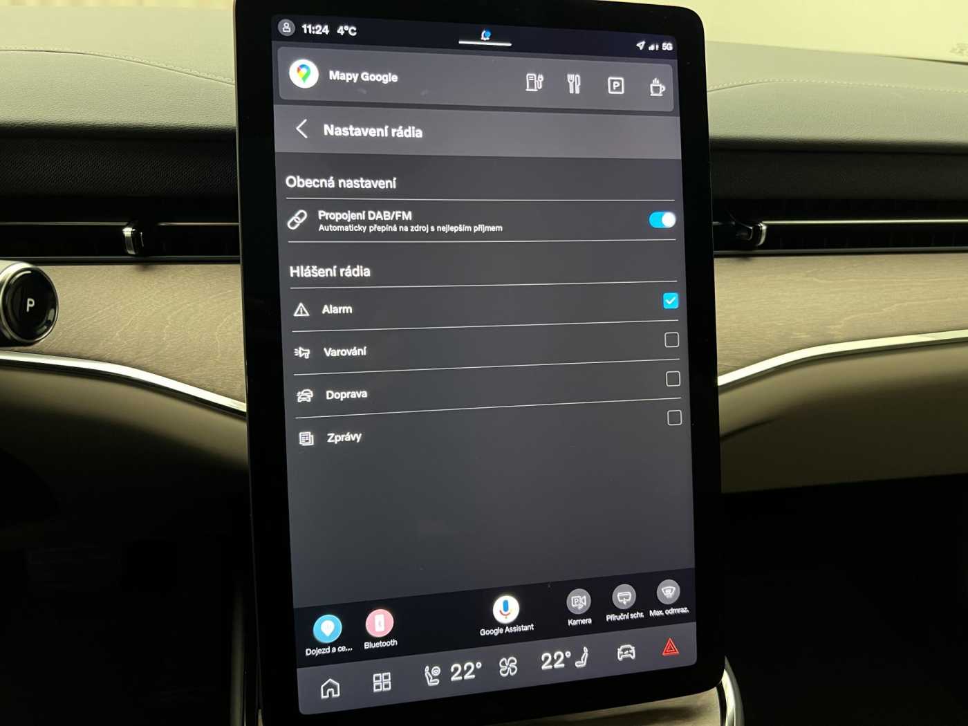 Volvo ES90