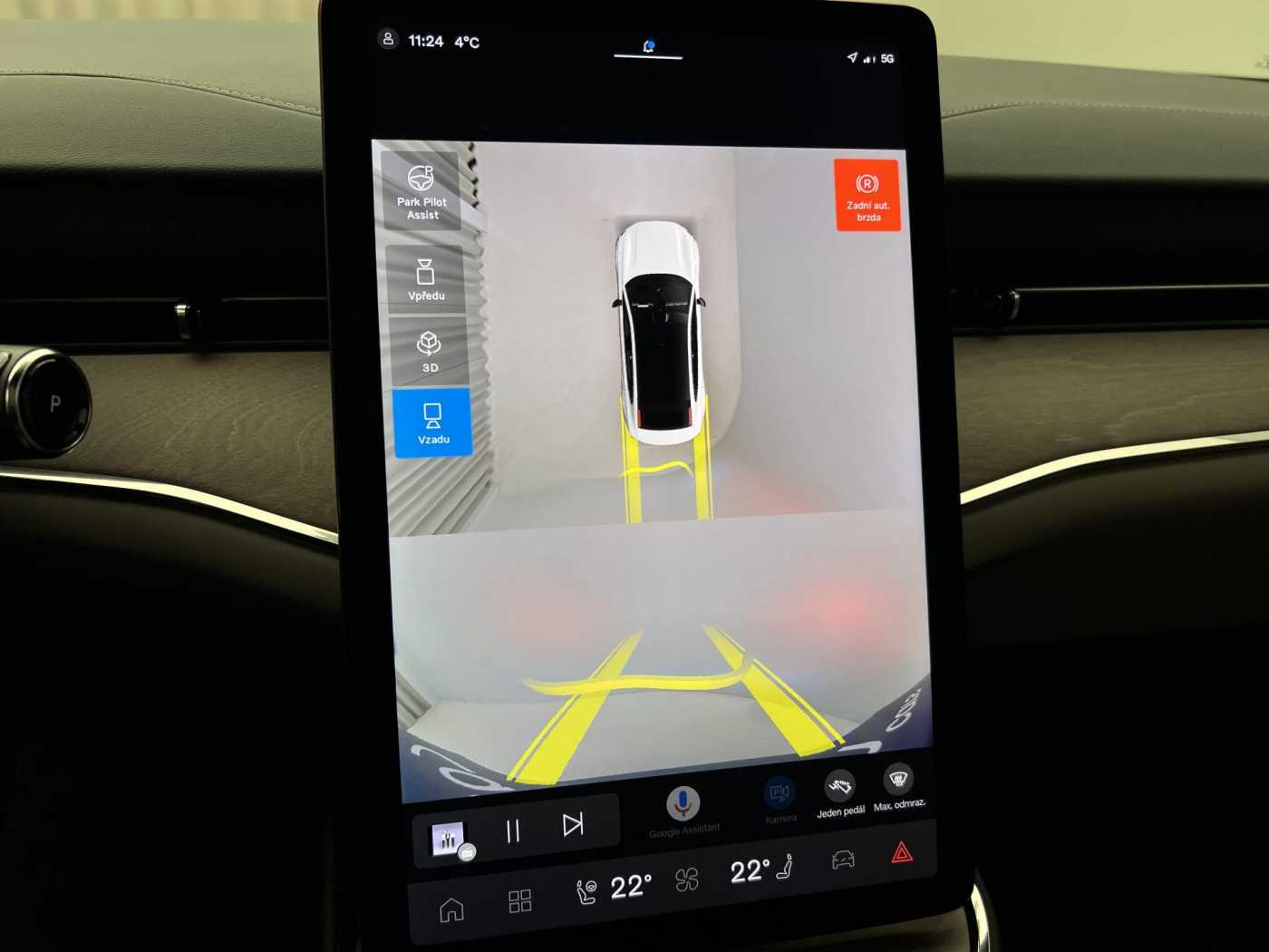 Volvo ES90