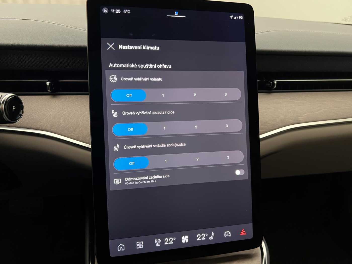 Volvo ES90