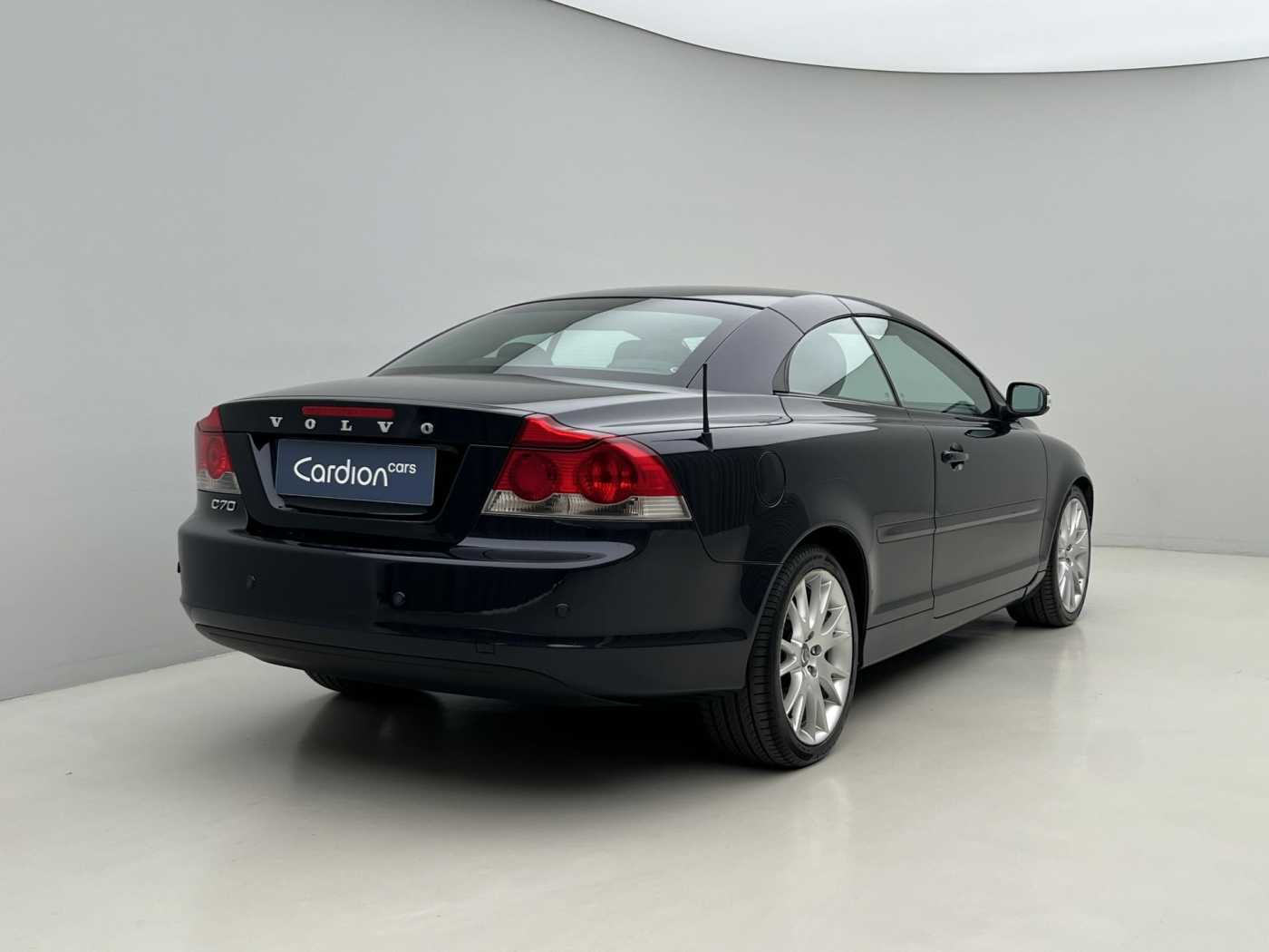 Volvo C70