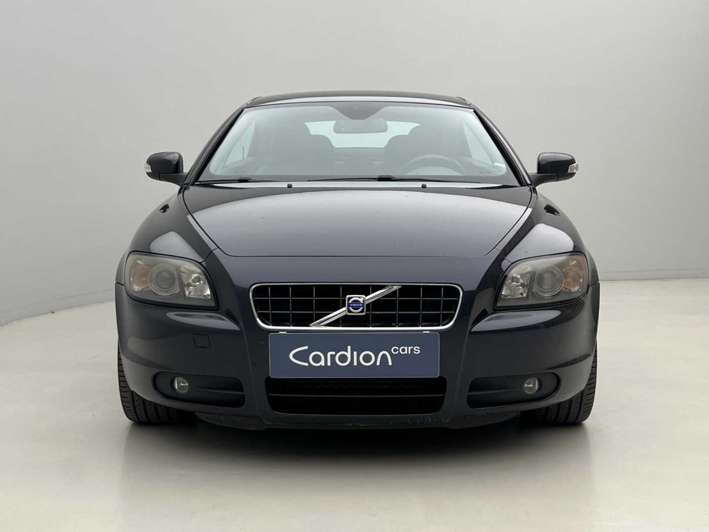 Volvo C70