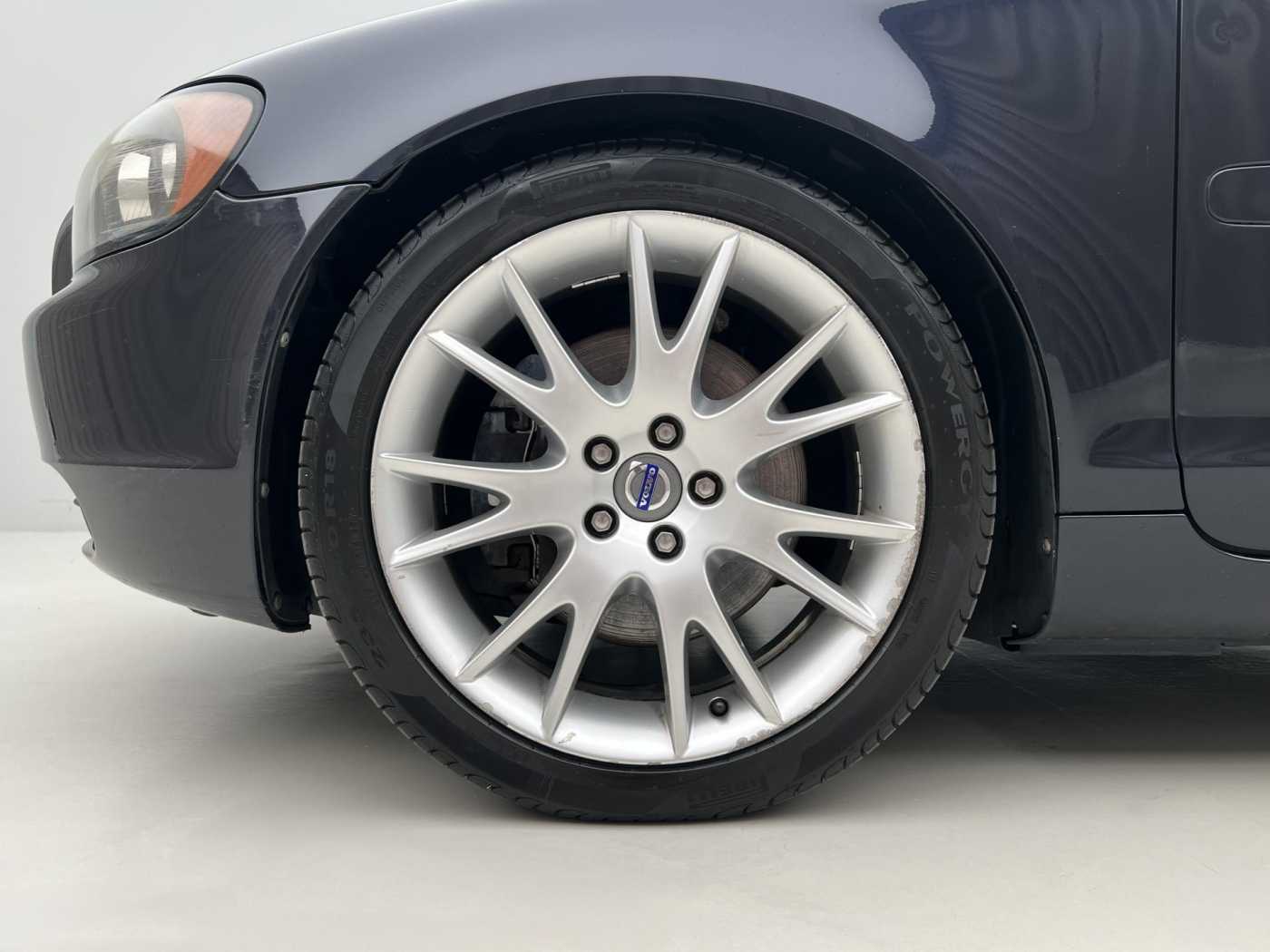 Volvo C70