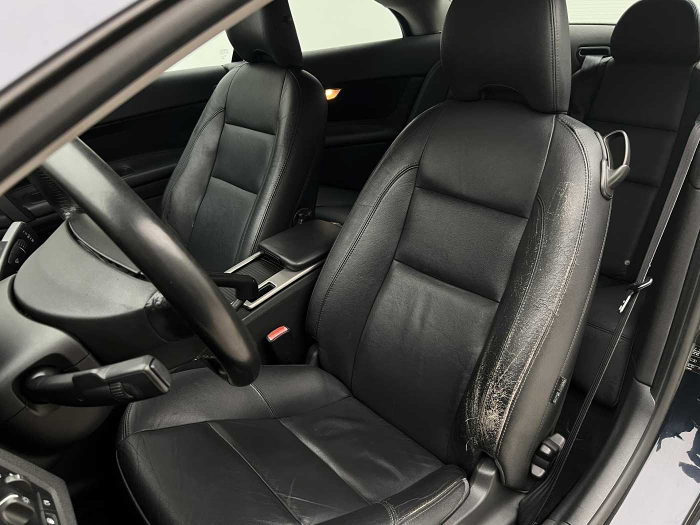 Volvo C70