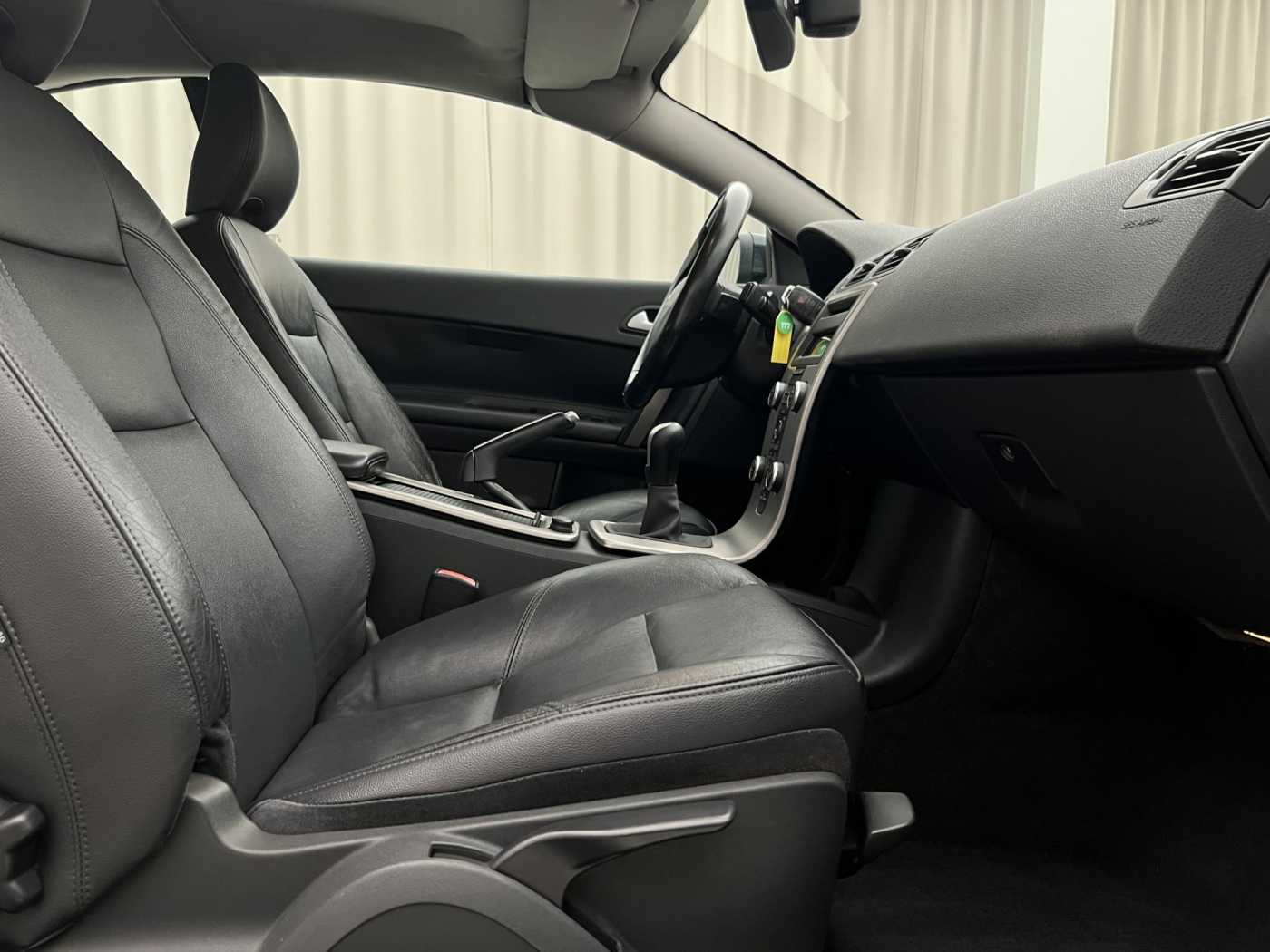 Volvo C70