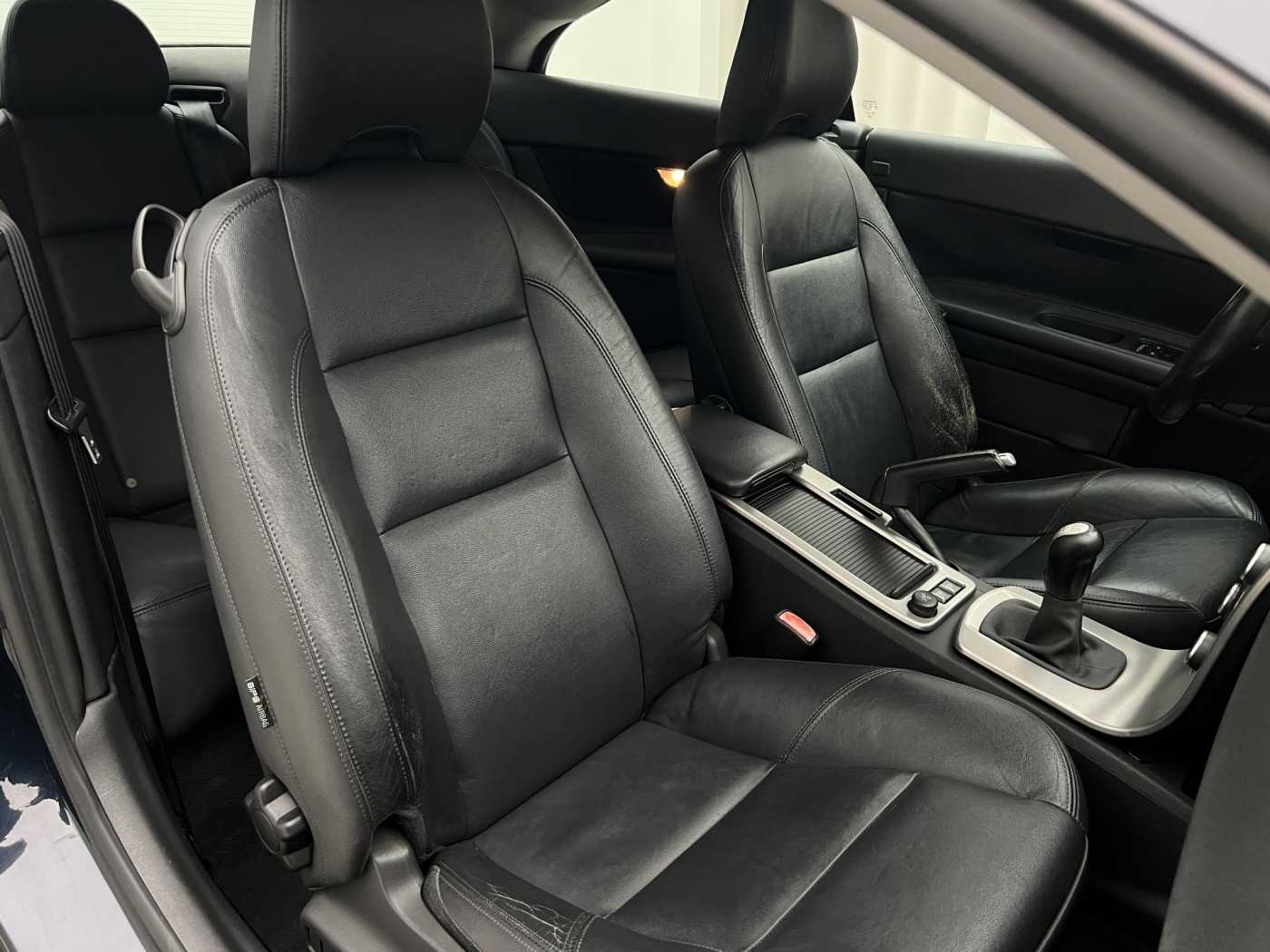 Volvo C70