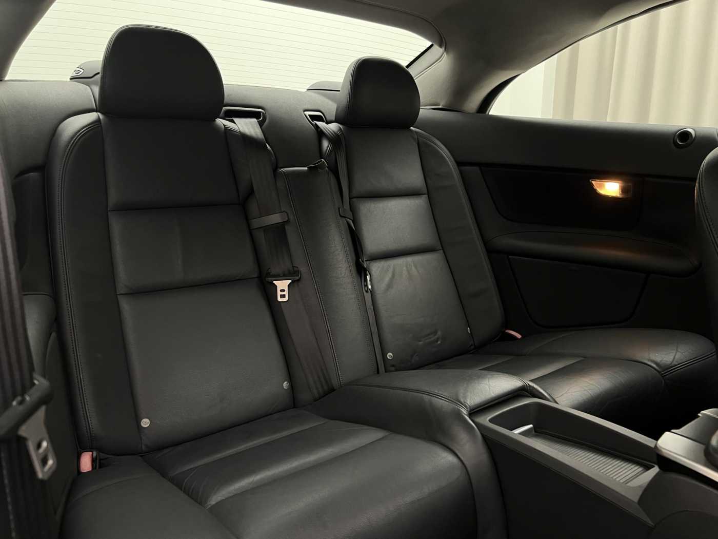 Volvo C70