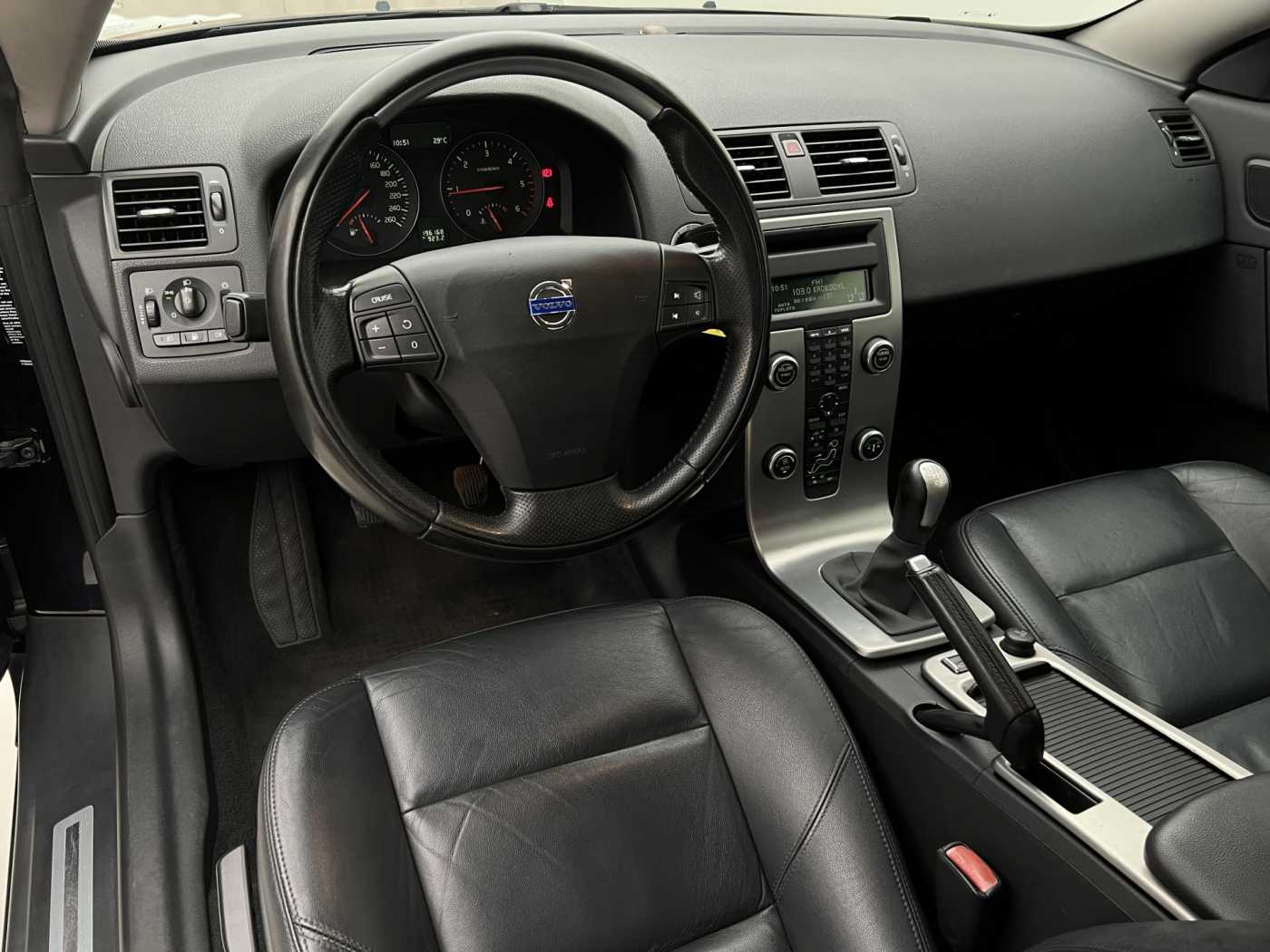 Volvo C70