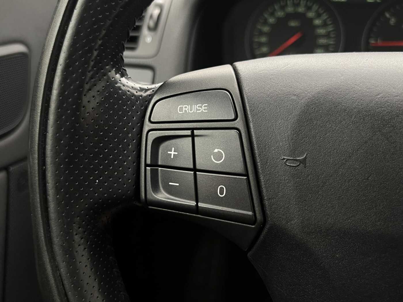 Volvo C70