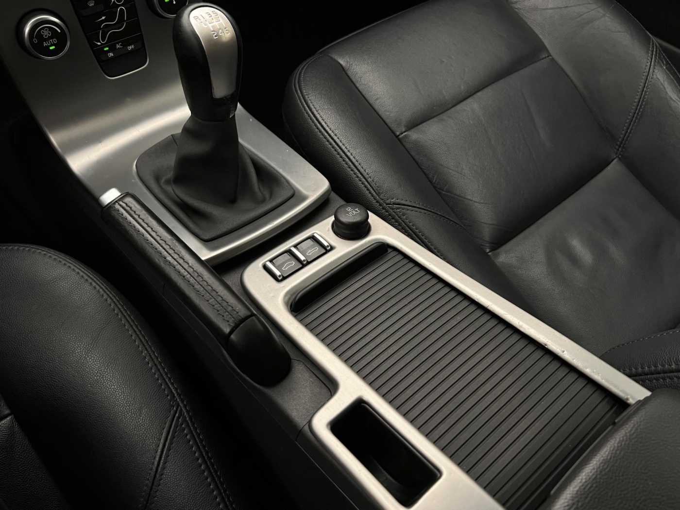 Volvo C70