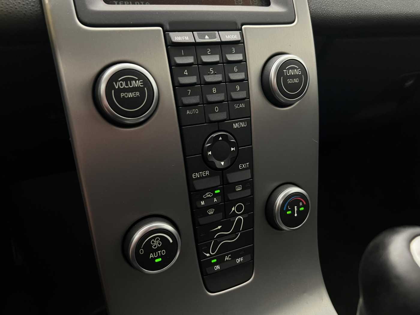 Volvo C70