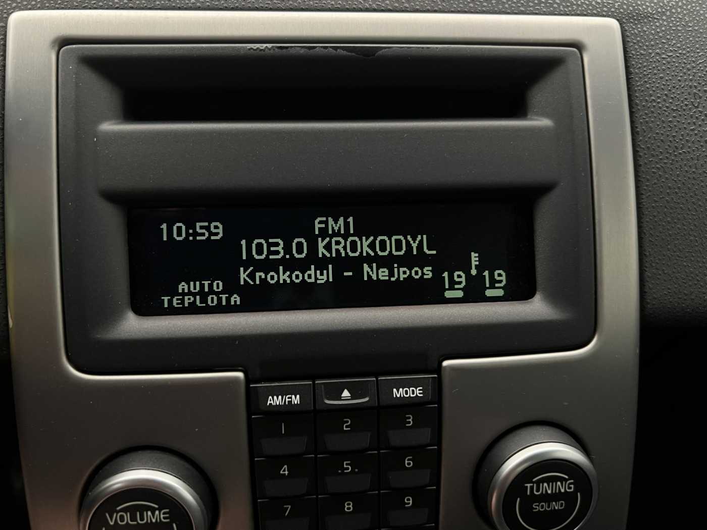 Volvo C70