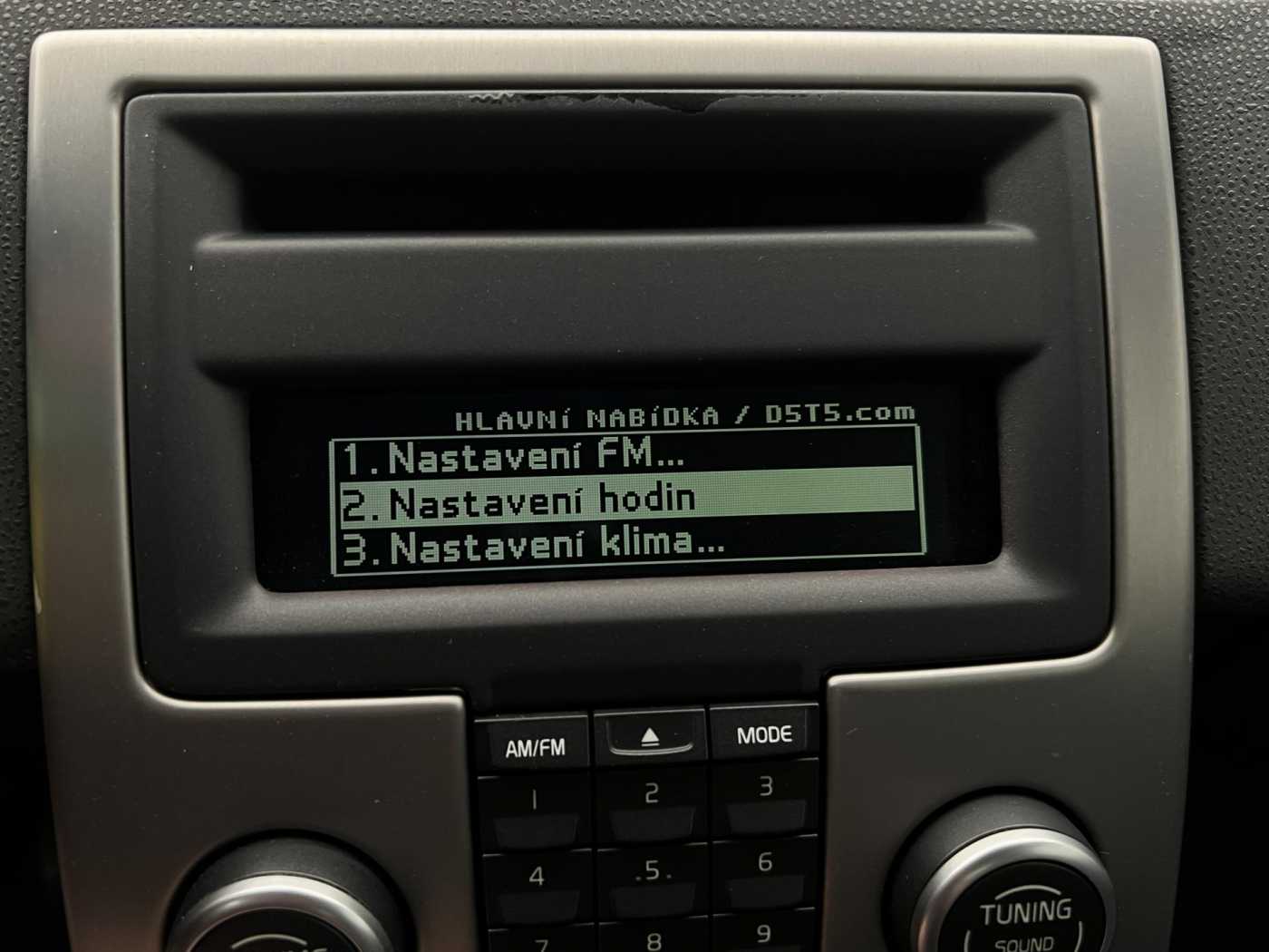 Volvo C70