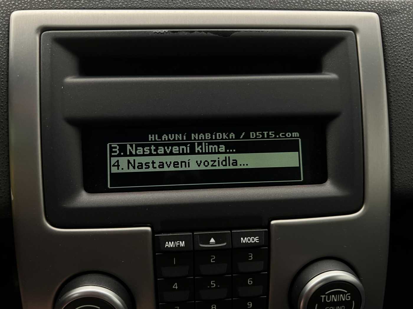 Volvo C70