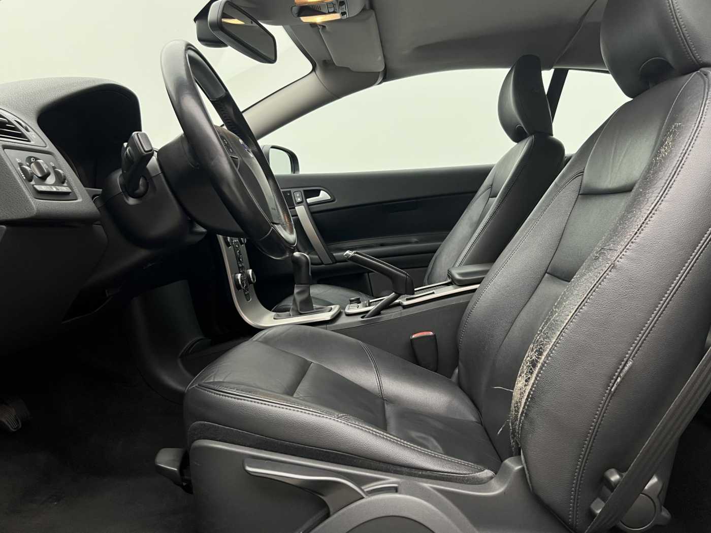 Volvo C70
