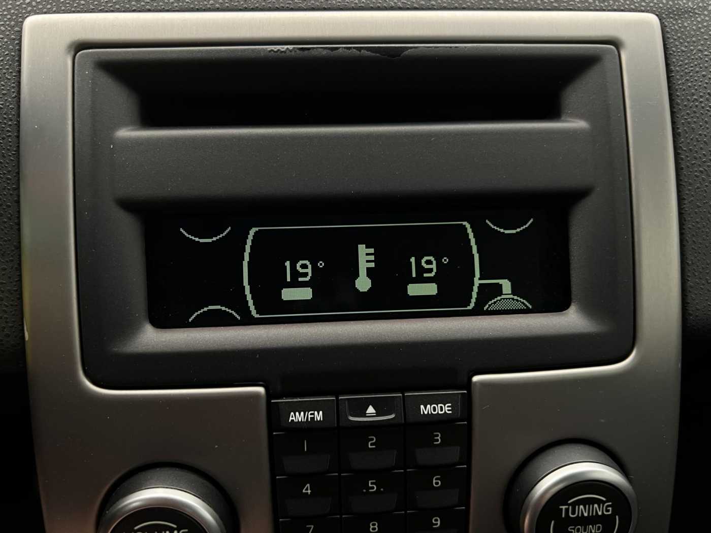Volvo C70