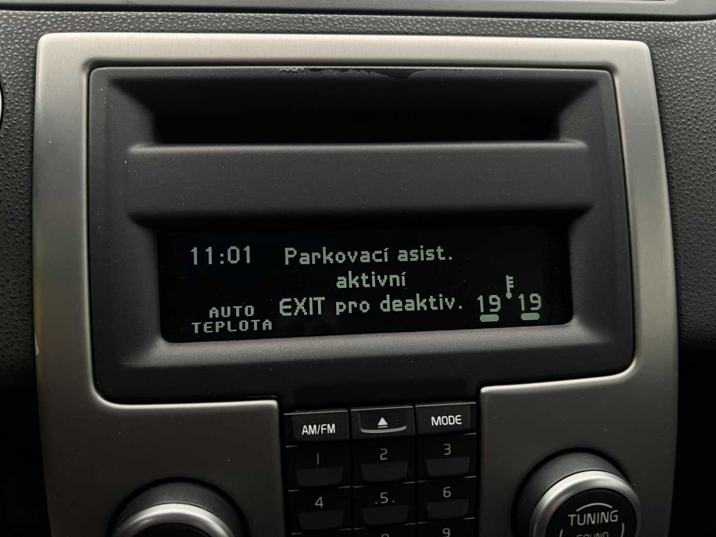 Volvo C70
