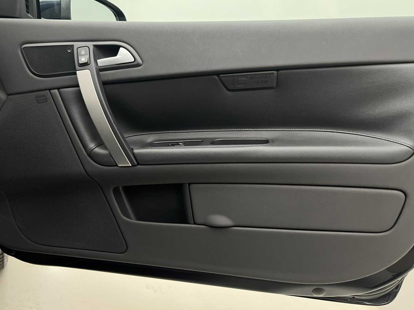 Volvo C70