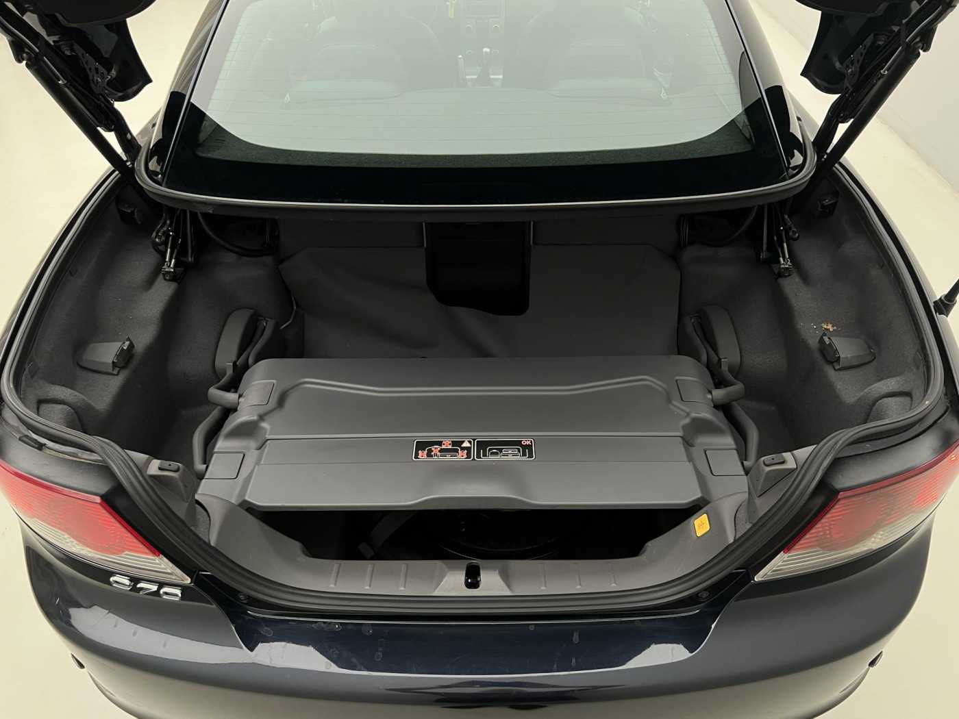 Volvo C70