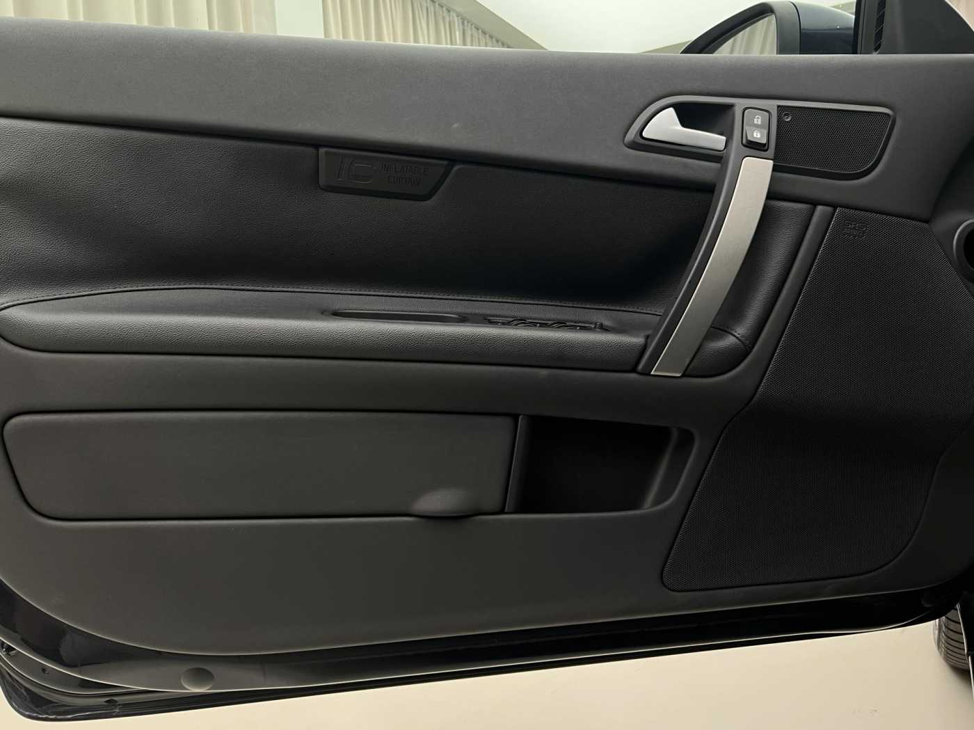 Volvo C70