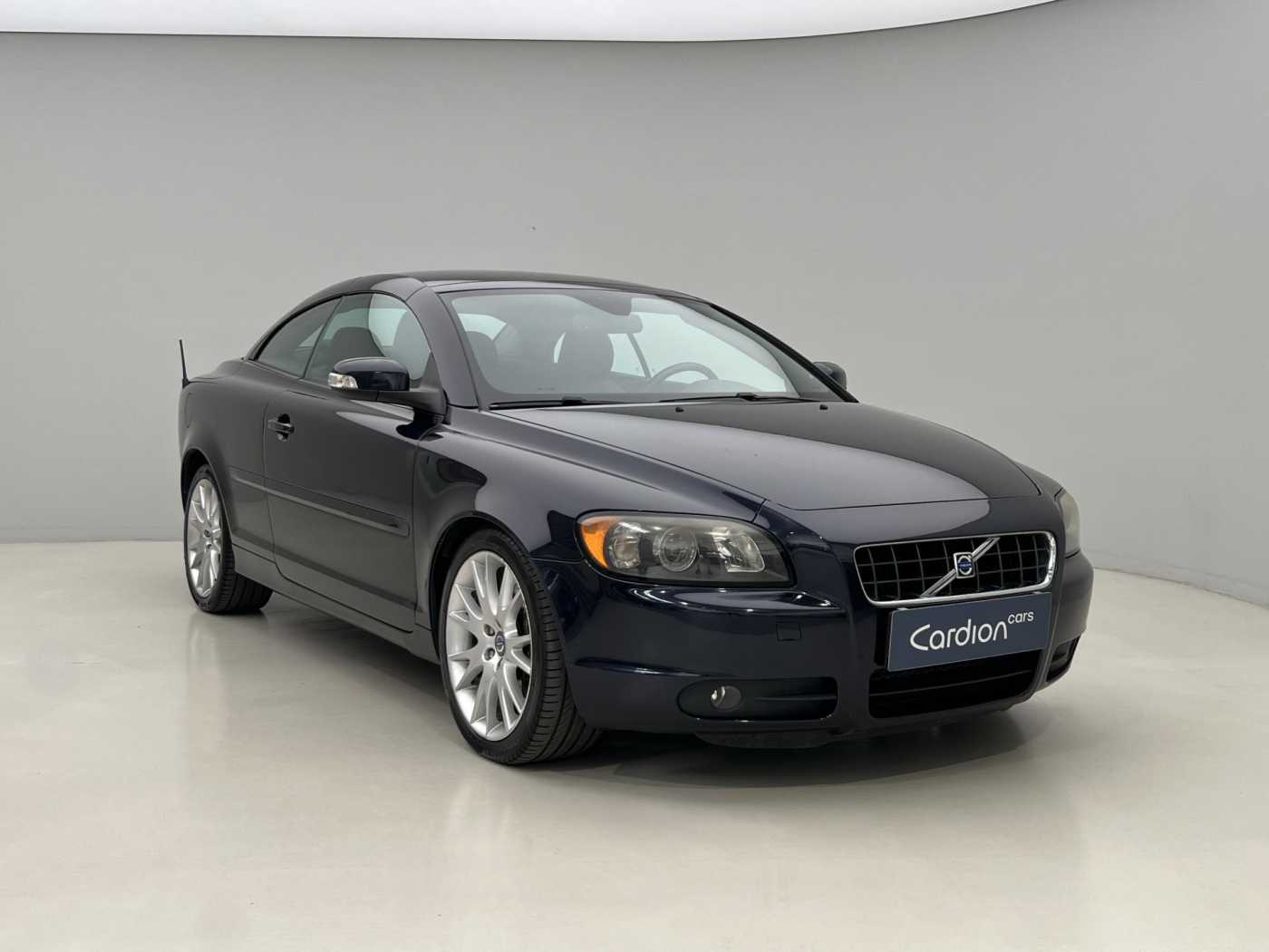 Volvo C70