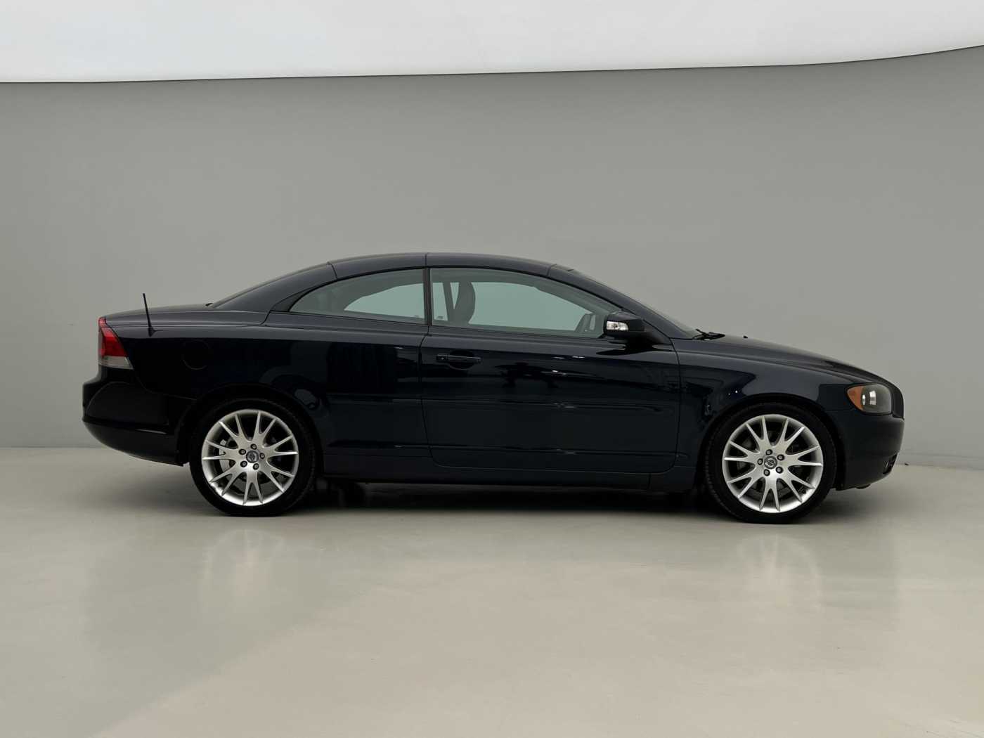 Volvo C70