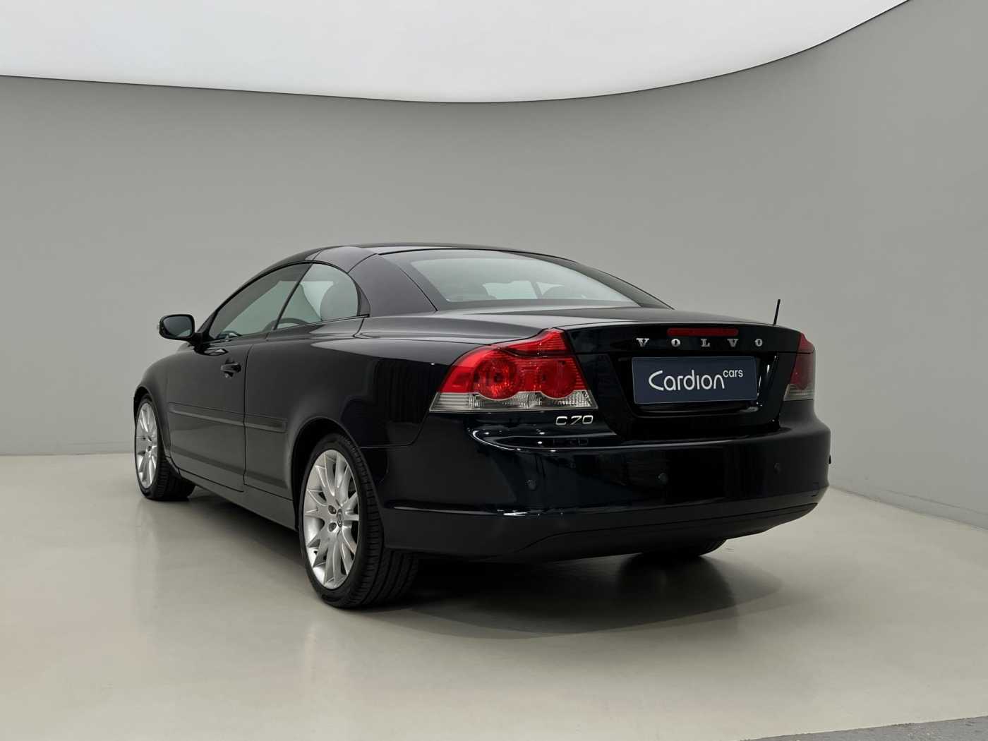 Volvo C70