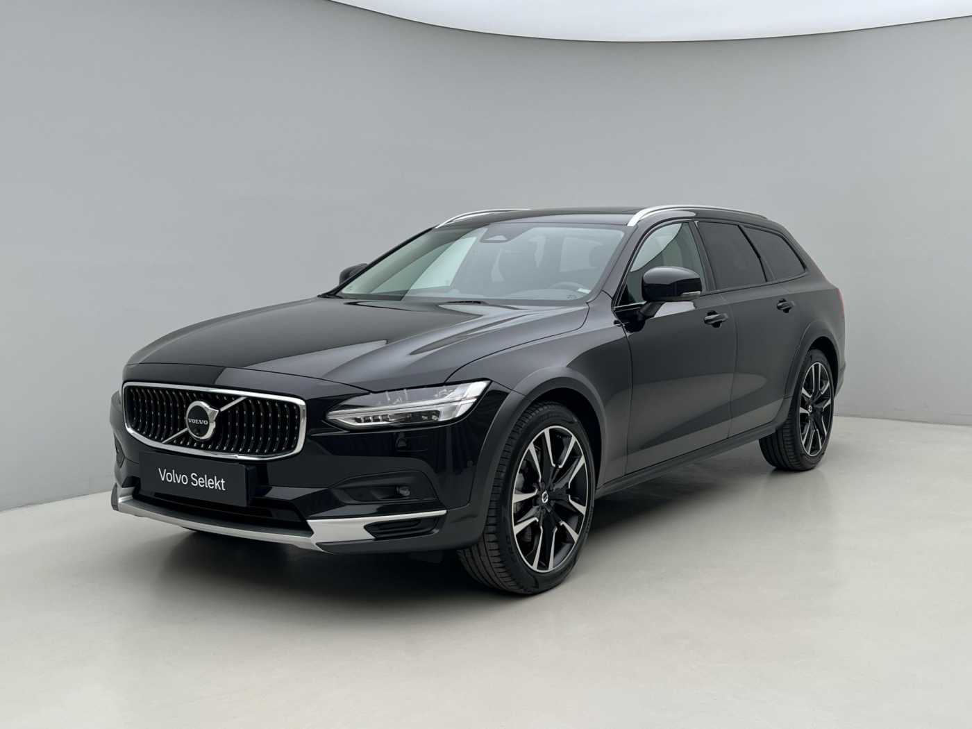 Volvo V90 Cross Country