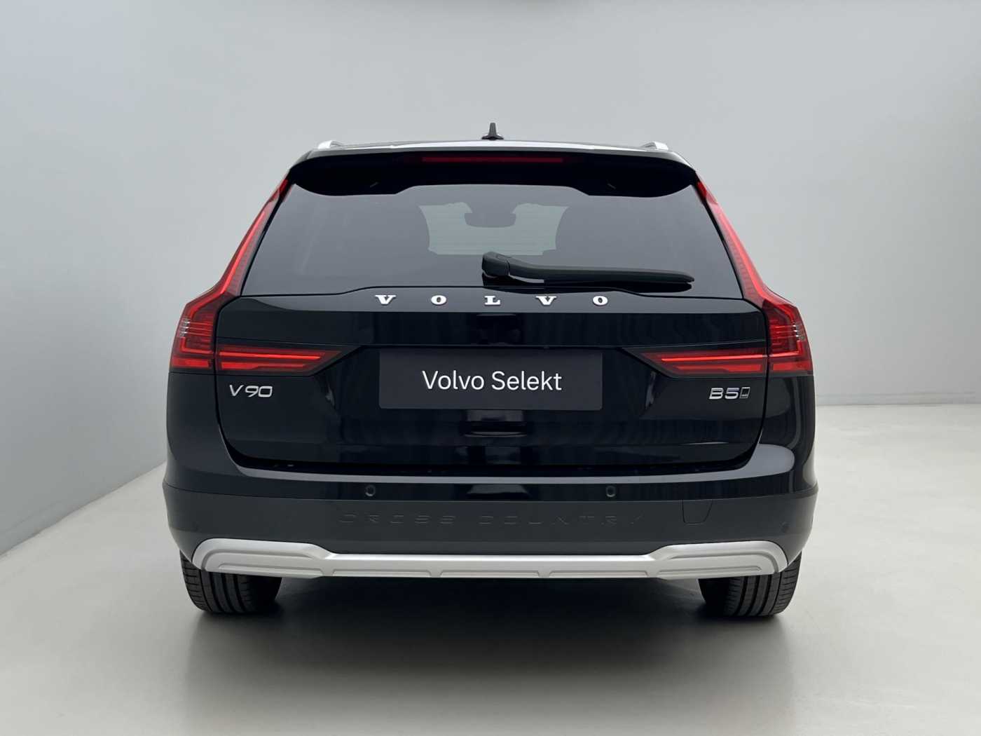 Volvo V90 Cross Country