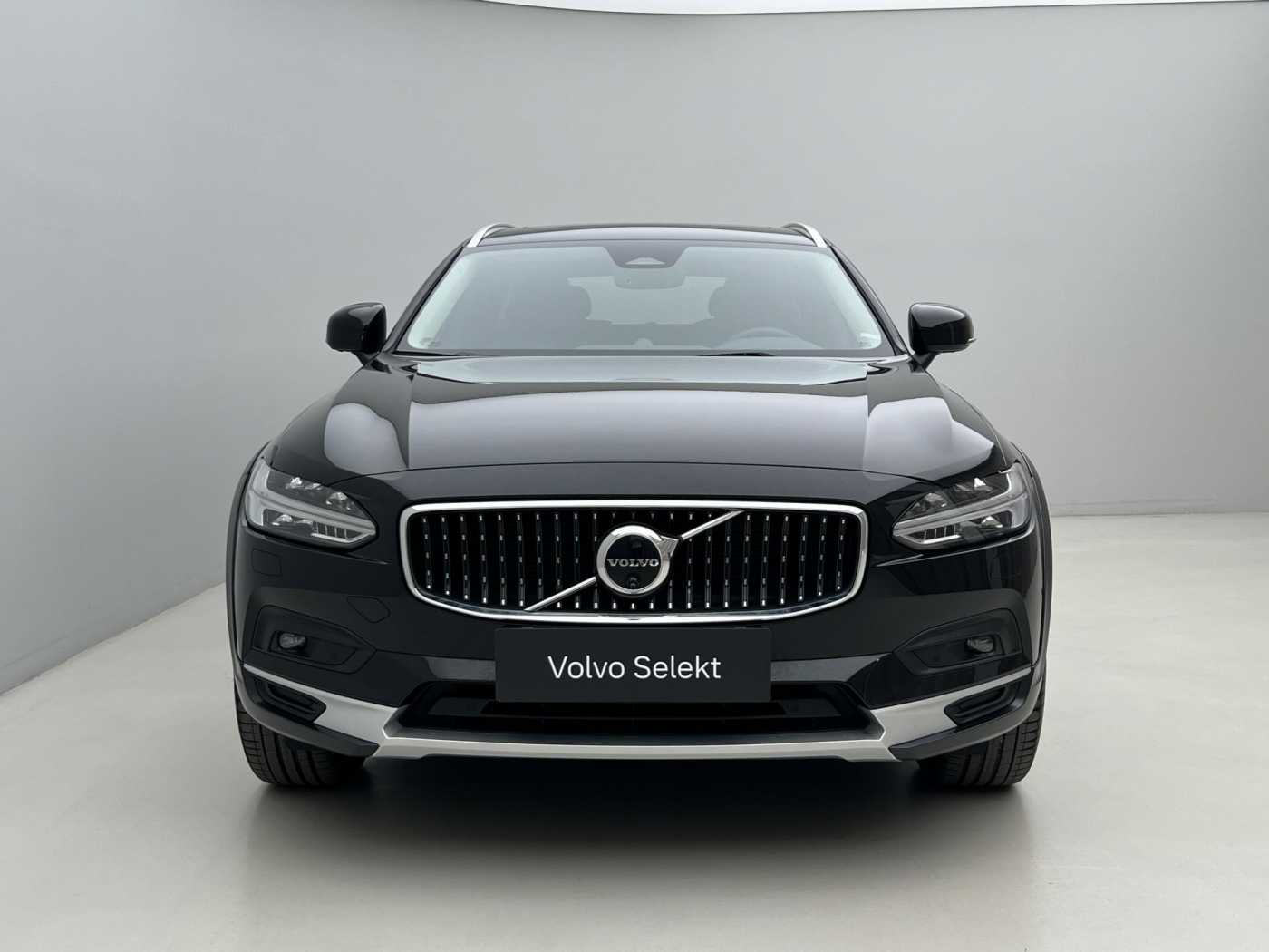 Volvo V90 Cross Country