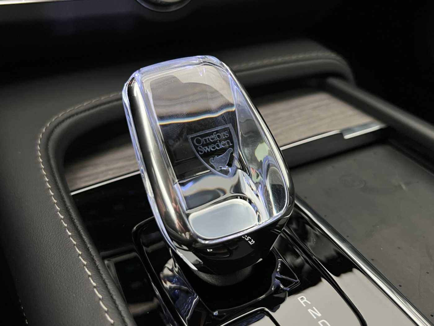 Volvo V90 Cross Country