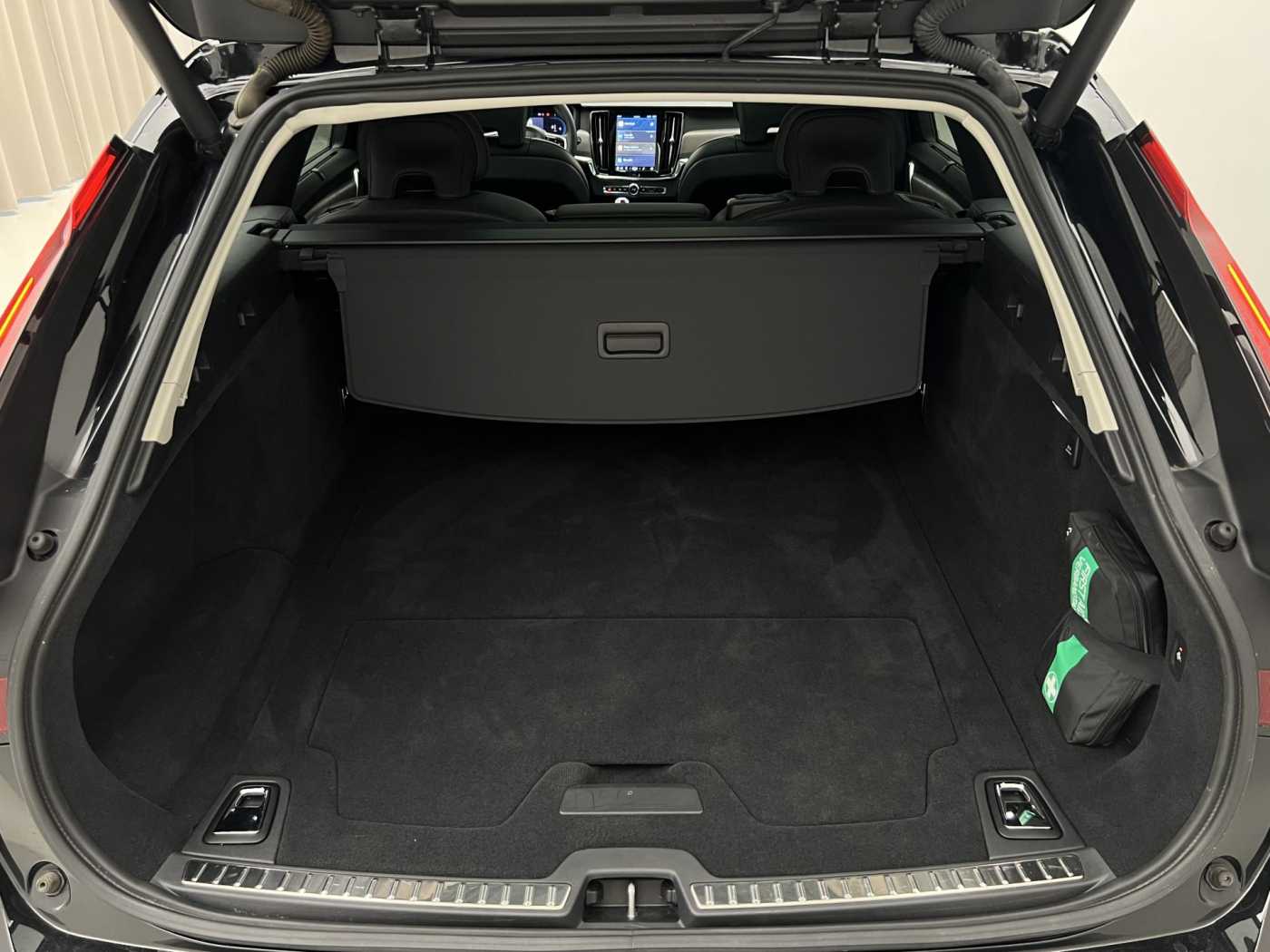 Volvo V90 Cross Country