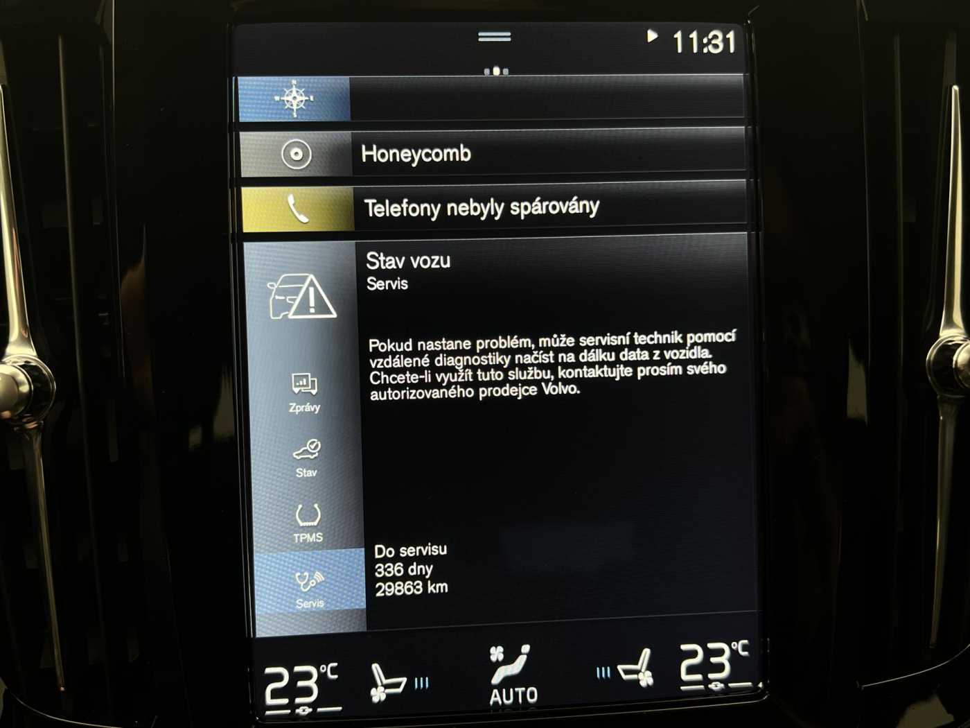 Volvo V90 Cross Country