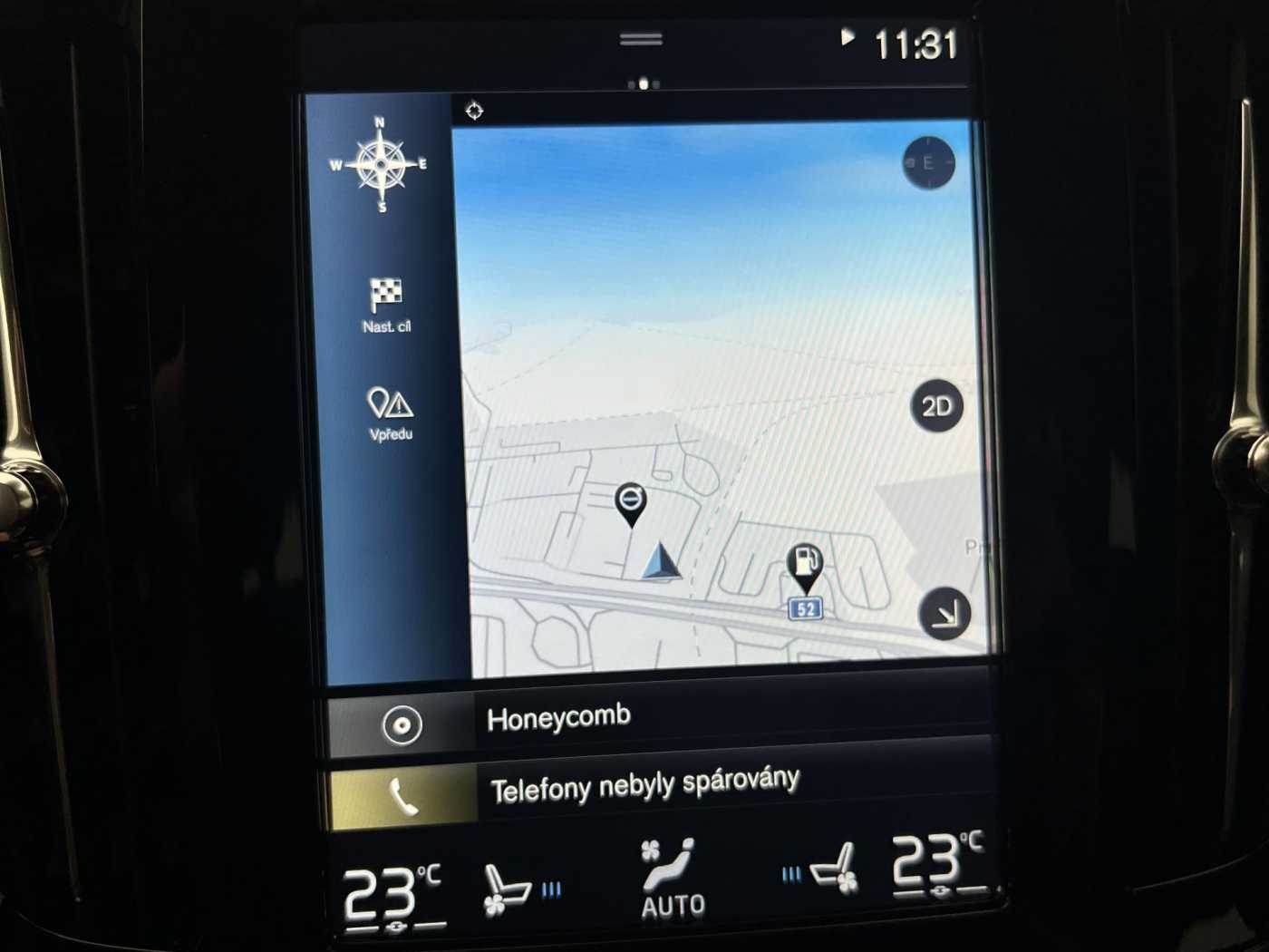 Volvo V90 Cross Country