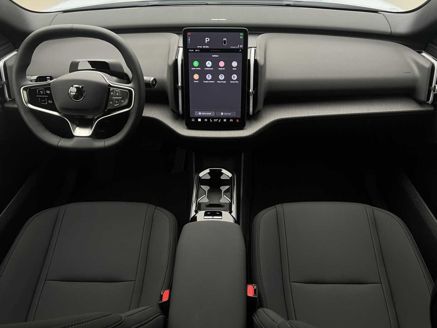 Volvo EX30